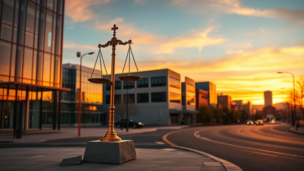 5 Top-Ranked Personal Injury Law Firms in Albuquerque