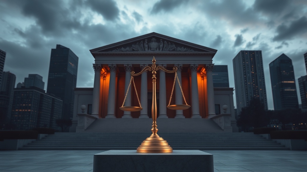 5 Renowned Personal Injury Law Firms in Newark, NJ