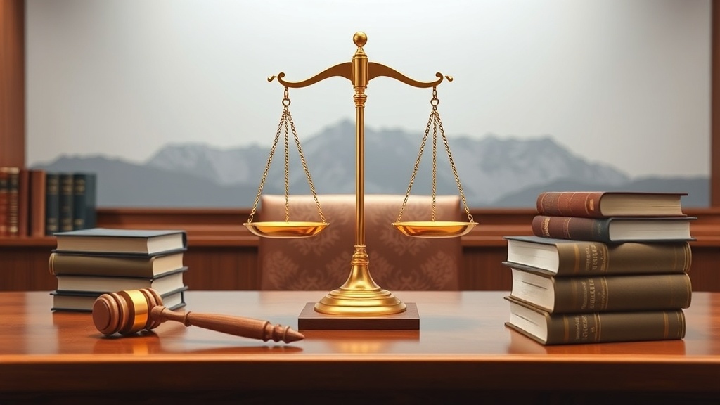 9 Expert Personal Injury Lawyers in Albuquerque for Successful Claims