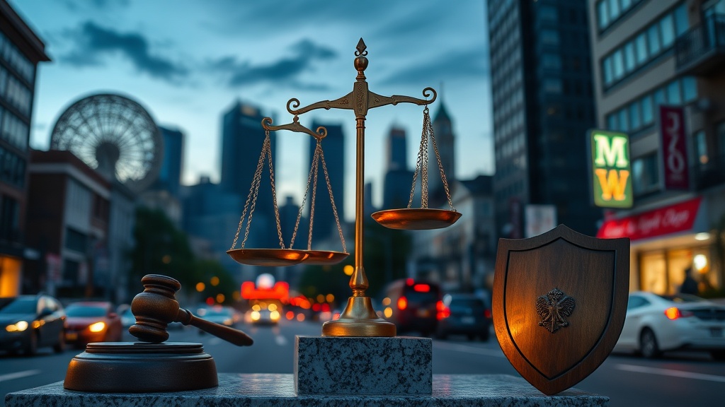 10 Proven Queens, NY Personal Injury Law Firms Ready to Fight for You