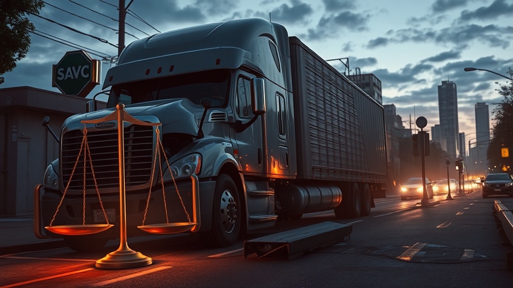 9 Outstanding Truck Accident Law Firms in Riverside, CA