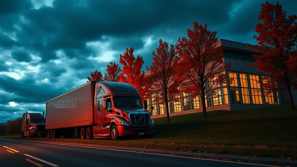 5 Best Truck Accident Law Firms in Lexington to Consider