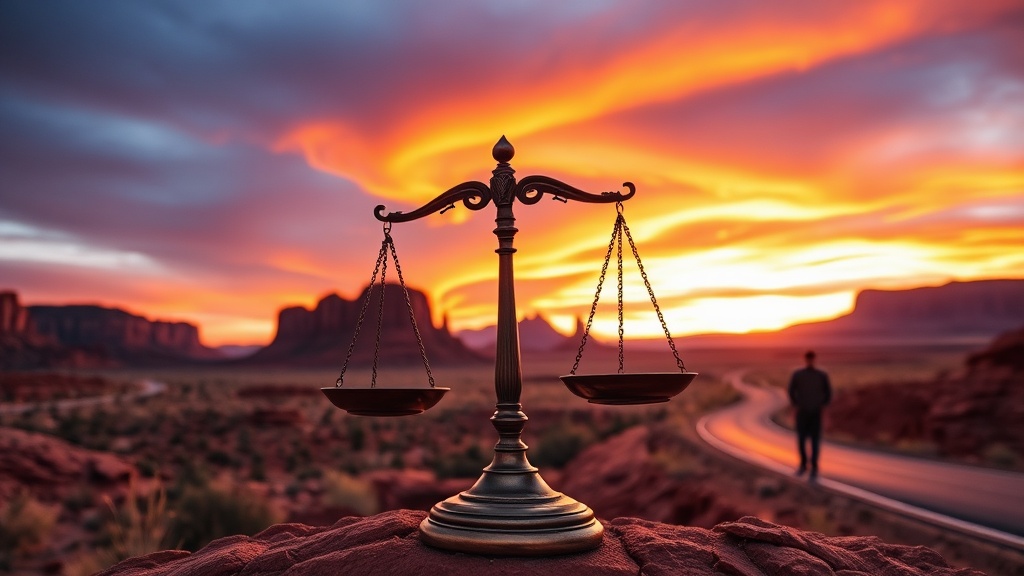 9 Highly Rated Personal Injury Law Firms in St George, UT