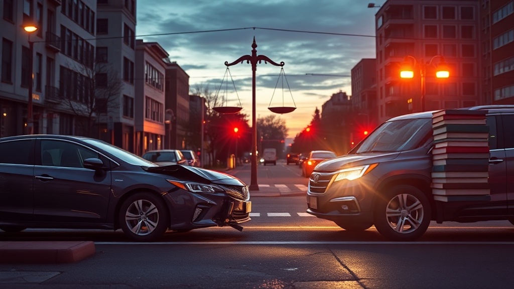 8 Distinguished Car Accident Lawyers in San Bernardino