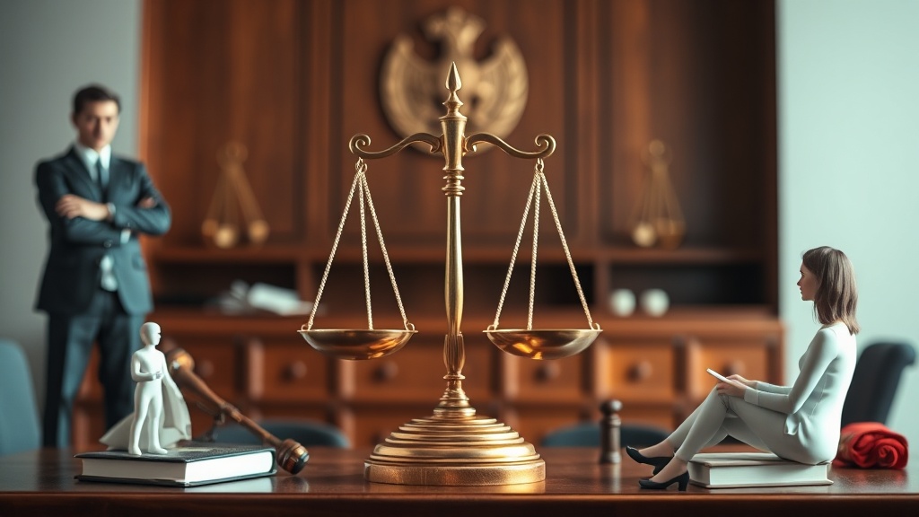 7 Notable Personal Injury Lawyers in Sumter, SC for Winning Cases