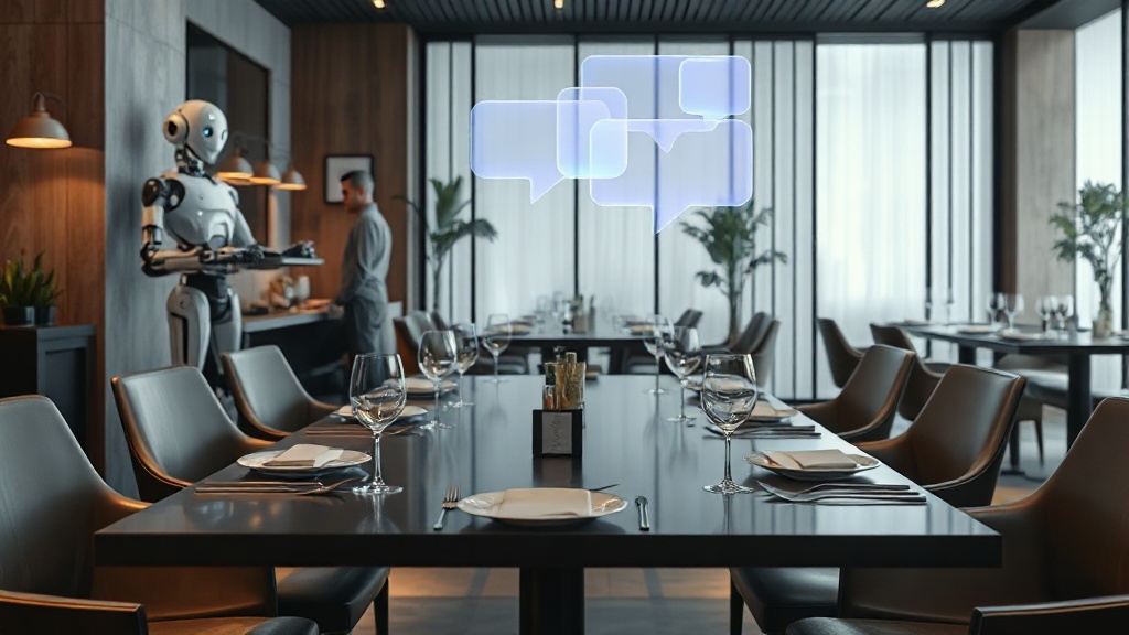 6 Notable Conversational AI Implementation Partners for Restaurant Chains