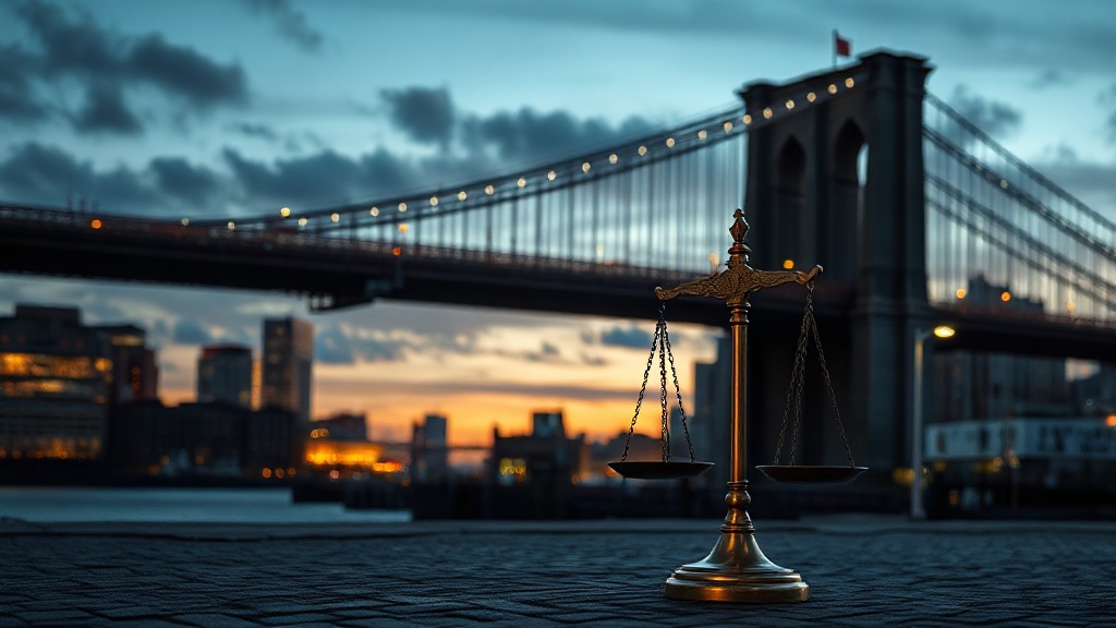6 Influential Brooklyn Personal Injury Attorneys