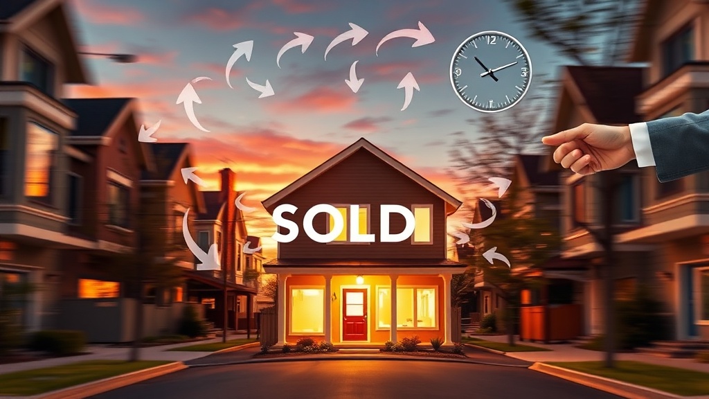 9 Top Methods to Sell My House Fast