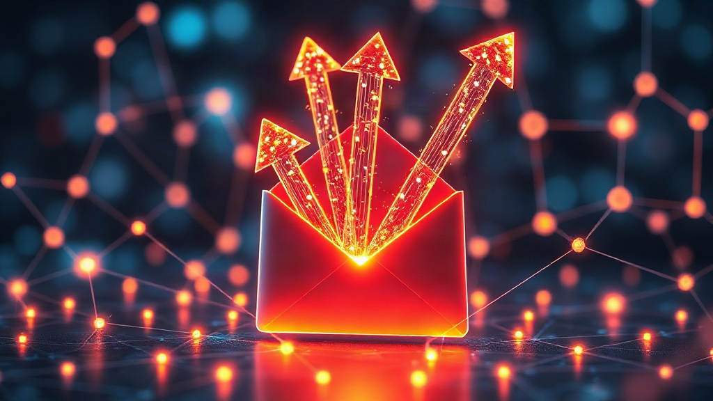 8 Leading Best Email Marketing Agency Driving Growth