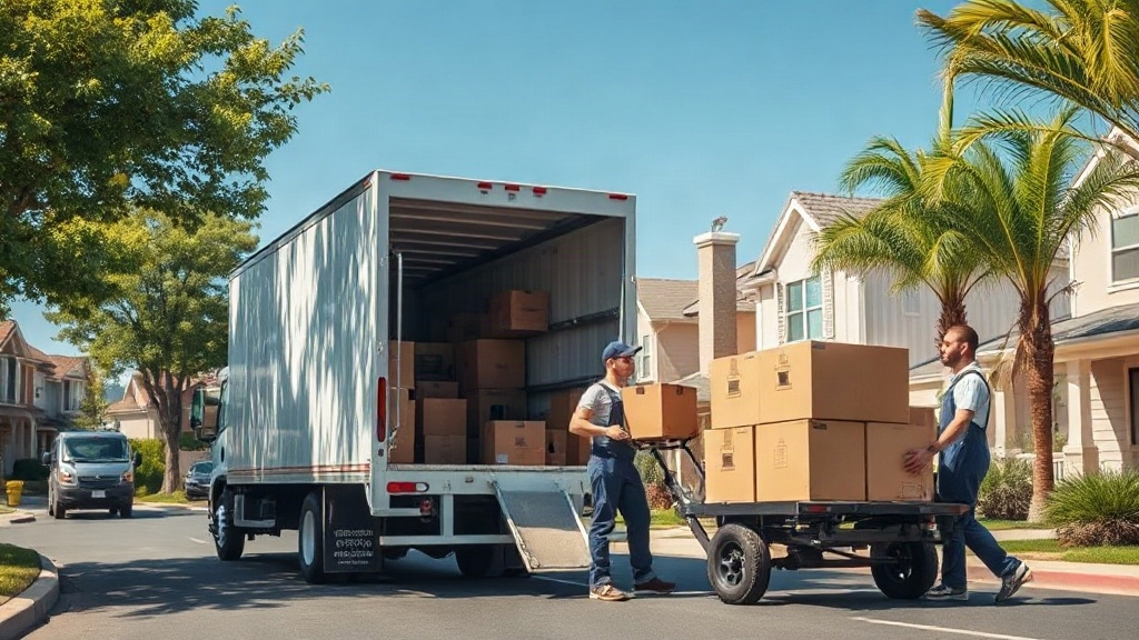 9 Most Trusted Moving Companies in Northern Virginia