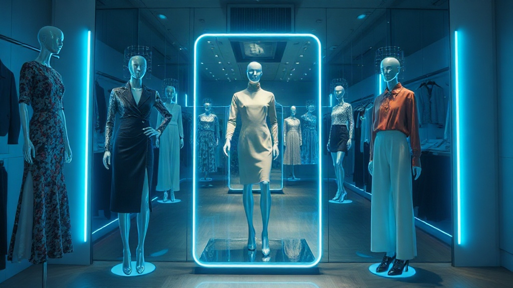 6 Best Fashion AI Apps Simplifying Style Decisions