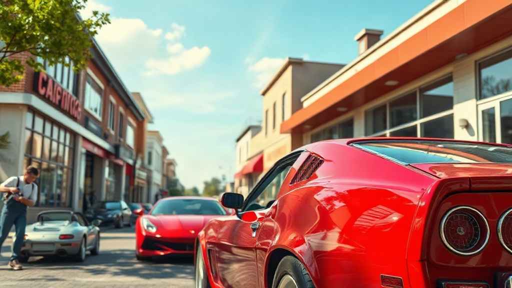 4 Highly Recommended Auto Body Shops in Ogden UT